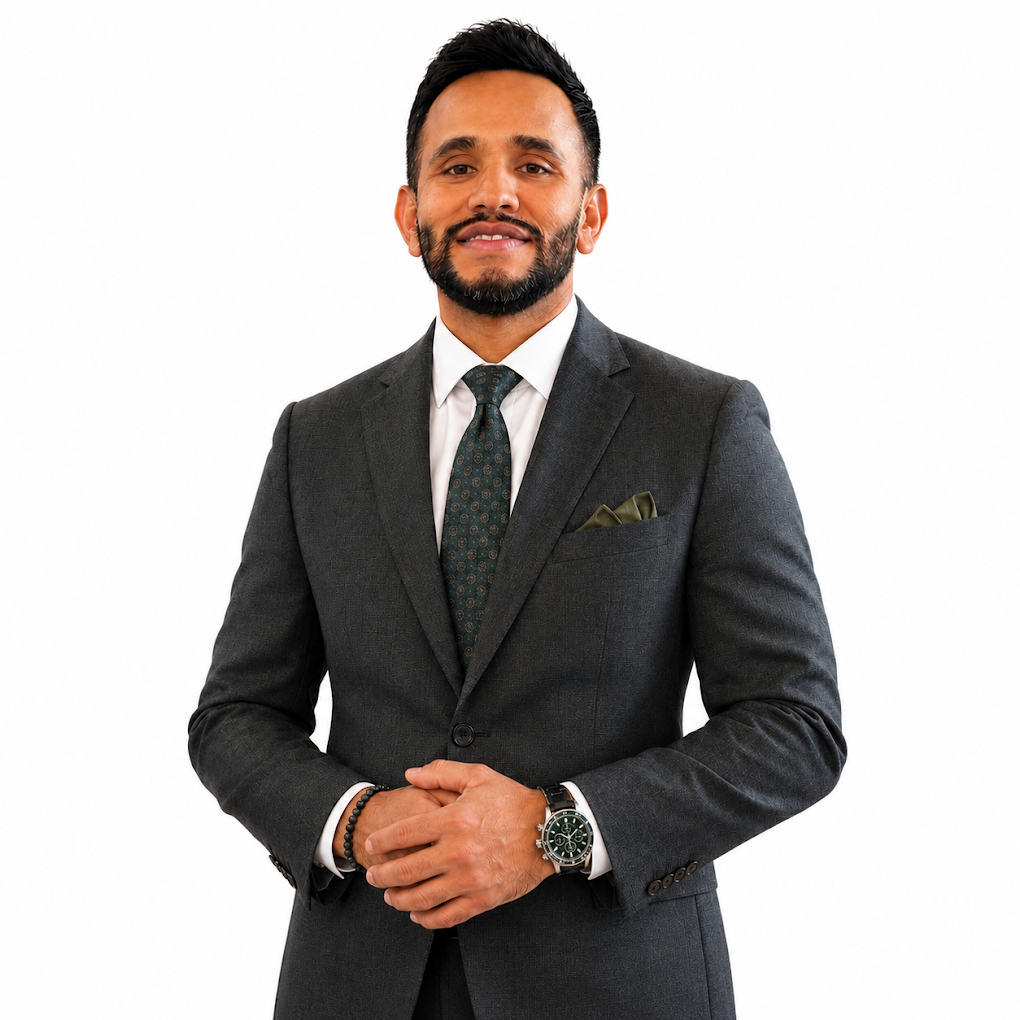 Raju KC, Principal Registered Migration Agent at Koala Solutions